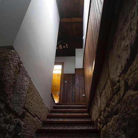 Casa Vella Villa Vilaboa Luaran gambar