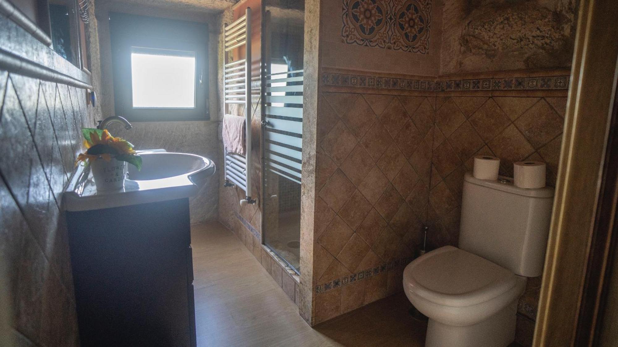 Casa Vella Villa Vilaboa Luaran gambar